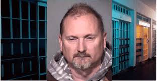 Arrest Made In Pima County Perfume Theft