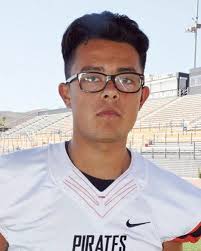 From Warrior to All-American: Alberto Arroyo