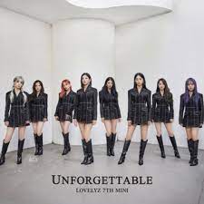 Shopee guarantee ensures safety in buying lovelyz online. Unforgettable Ep Wikipedia