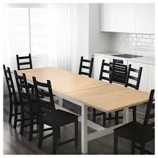 Tische und schreibtische von ikea für arbeit und auszeit. Ikea Norden Ausziehtisch Stehtisch Ikea Ausziehtisch Hausmobel