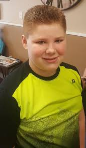 I understand why Aiden dyed his hair 😓 Credits to the owner....