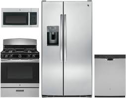 Stainless steel conveys a look of utmost polish and sophistication. Ge 1054670 Appliances Connection