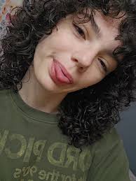 Oxx Haircare Styling Diffuser Brush Purple 6