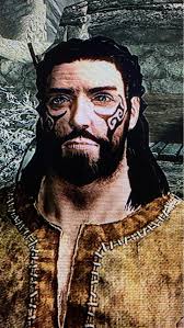 Meet “Kendov” The Paladin😁