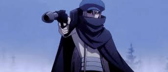 Wifflegif has the awesome gifs on the internets. Kite Hunter X Hunter Gifs