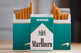 Menthol Cigarettes Banned In The Uk Retail Brief Africa