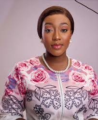 Abigail Appiah's Instagram, Twitter & Facebook