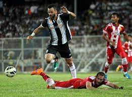 Confira a biografia, os detalhes de seus 48 anos de carreira e todas as notícias sobre ele. Football Terengganu Will Have Striker Rangel Ready For Lions Malaysia Cup Clash The Star
