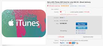 Can you add apple gift cards to paypal. Apple Adds Paypal To Itunes Siri App Store Android Pay In India Market Mad House