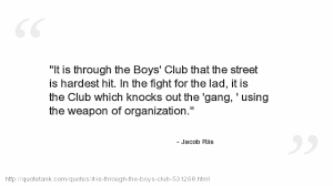 We have collected all of them and made stunning jacob a. Jacob Riis Quotes Youtube