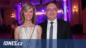 Ministr zdravotnictví petr arenberger (za ano) v úterý rezignuje na svou funkci. Monika Arenbergerova Exfinalistka Miss Ceskoslovensko Idnes Cz
