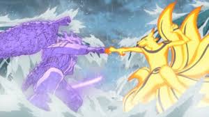Naruto was voiced by dawn m. Naruto Vs Sasuke Final Battle Png Novocom Top