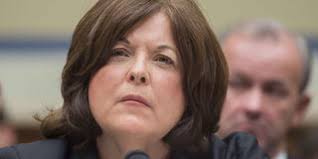 US Secret Service director Julia Pierson resigns after security breaches