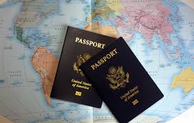 We did not find results for: Passport Book Or Passport Card