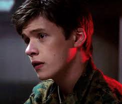 Note this takes place in another world. Ben Parish On Tumblr