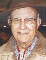 ROBERT PARTAIN Obituary (2013)