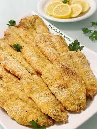 Check spelling or type a new query. Alici Impanate Al Forno Ricette Cibo Etnico Ricette Contorni