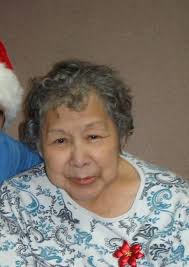 Antonia Watts Obituary