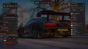 ¡diversión asegurada con nuestros juegos pc! Microsoft Actualiza La Barra De Juego De Windows 10 Con Nuevos Widgets