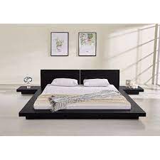 you ll love the almalik fujian platform bed at wayfair great deals on all furniture products wi in 2021 platform bed designs platform bed sets japanese style bedroom