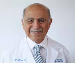 Eisner Health 2020 Annual Report