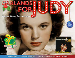 Garlands for Judy” 2014 Holiday Issue
