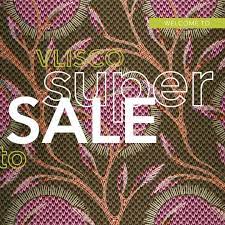 Get the best deals and coupons for vlisco. Vlisco Welcome To The Vlisco Supersale Discounts Up To