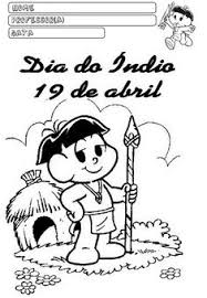 Escolas, entidades e diversos grupos indígenas realizam eventos a fim de recordar a importância da. 17 Ideias De Atividade Dia Do Indio Atividade Dia Do Indio Dia Do Indio Atividades