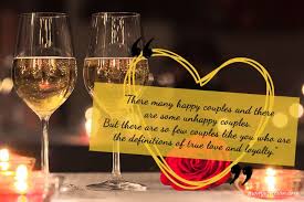 They both celebrate their date of the wedding once in a year, and on that day, a wife gives many kinds of marriage anniversary wishes to his husband, and husbands do the same. 25th Wedding Anniversary Wishes For Parents Ultima Status