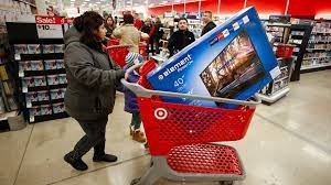 Der cyber monday findet nur wenige tage später statt, und zwar am 29. Lohnt Sich Der Black Friday