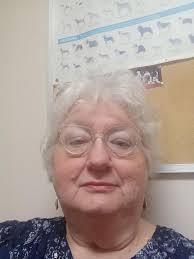 Audrey Phyllis Proffitt Obituary December 2, 2023