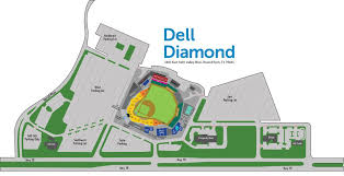 Dell Diamond Round Rock Tx