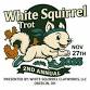 2nd Annual White Squirrel Trot - Tappan Square, 67 N Main St Event Image