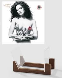 Red Hot Chilli Peppers - Mothers Milk - Vinyl Album & Crosley Record  Storage Display Stand by Universal Music Online | THE ICONIC | New Zealand