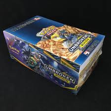 Each pack contains 10 cards and a code card that unlocks virtual cards for the pokemon tcg online. Pokemon Tcg Unbroken Bonds Build Battle Box Display 10 Promo Prerelease Kits The Pokemon Co Hobby Spirit