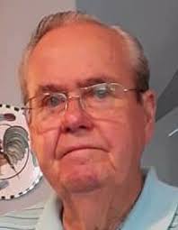 Gary Mounce Obituary