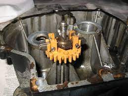 In order to make your engine run faster, you must adjust the governor. Tecumseh Governor Failure