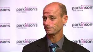 We need a cure': 200 years too long for Parkinson's