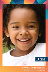 IMPACT REPORT FY2023-2024