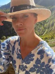 Någonting att dricka med Karin Ericson — Wine Table