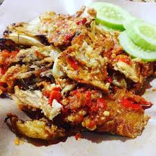 Simak cara pembuatannya di bawah ini. Ayam Gepuk Pak Gembus Pamulang Permai 2 Pamulang Tangerang Selatan Traveloka Eats