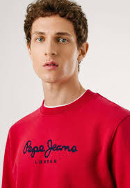 Pepe Jeans MACBETH CREW