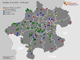 Check spelling or type a new query. Einsatzreiche Sturmnacht Fur Feuerwehren Ooe Orf At