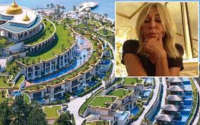 Paramount hotel konum olarak bodrum'da en iyi yerlerden birine kurulmuştur. Paramount Otel In Asil Sahibi Yasemin Uras Ortaya Cikti Inanilmaz Iddialar