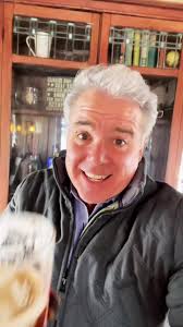 Rent a Mobile Irish Pub