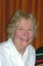 Obituary information for Margaret Mullins