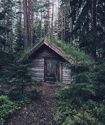 Une Cabane Aux Parois De Verre En Islande Pour Voir Les Aurores Boreales Cabane Cabine En Bois Maisons Insolites