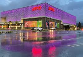 Amc said 5 times in jan, may. New Amc Dine In 12 Screen Movieplex Opens In Montclair Daily Bulletin