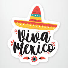 Ver más ideas sobre imagenes patrias con nombres, muñequitas mexicanas con nombres, fiestas patrias de mexico. Viva Mexico Stickeryou Store