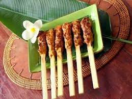Tak Hanya Sate Lilit Ini 5 Sate Enak Khas Bali Yang Wajib Dicicip Pergikuliner Com